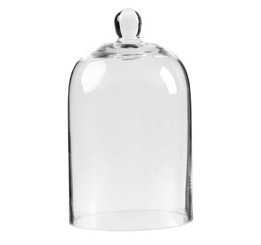 Glass Cloche