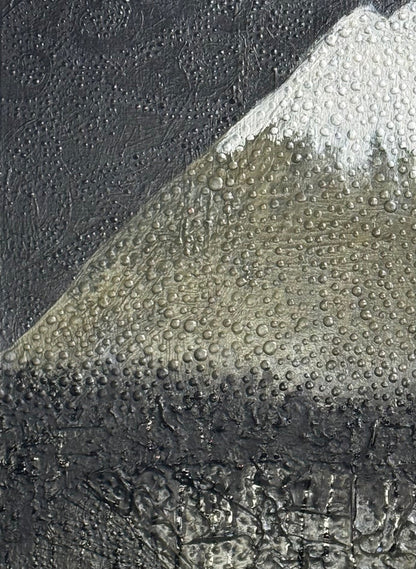 What if your mountain called me home?