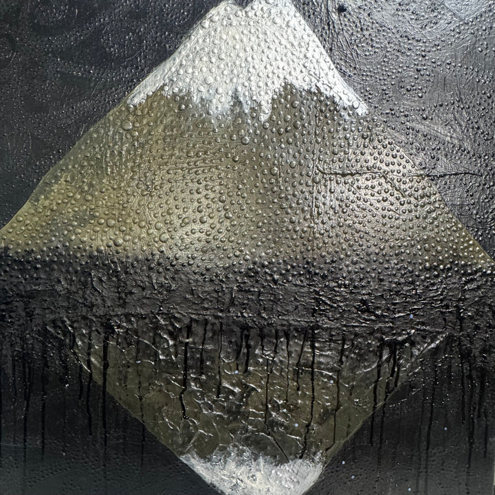 What if your mountain called me home?