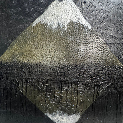 What if your mountain called me home?