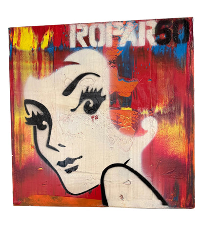 Matchbox Girl
