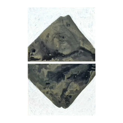 And Taranaki mourns his two lost loves.