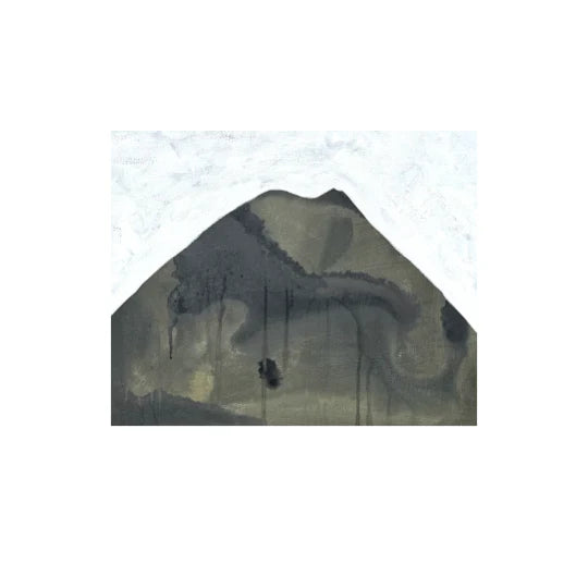 But, Did Tongariro Even Love Her?