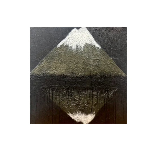 What if your mountain called me home?