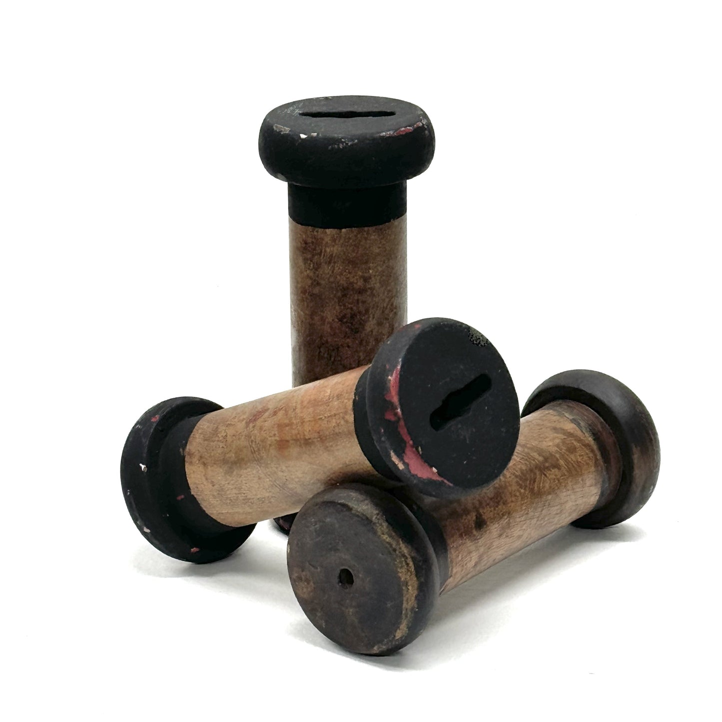 Vintage Bobbin Spools