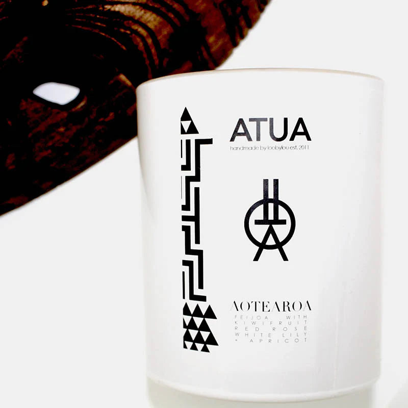 Atua Boxed Candles