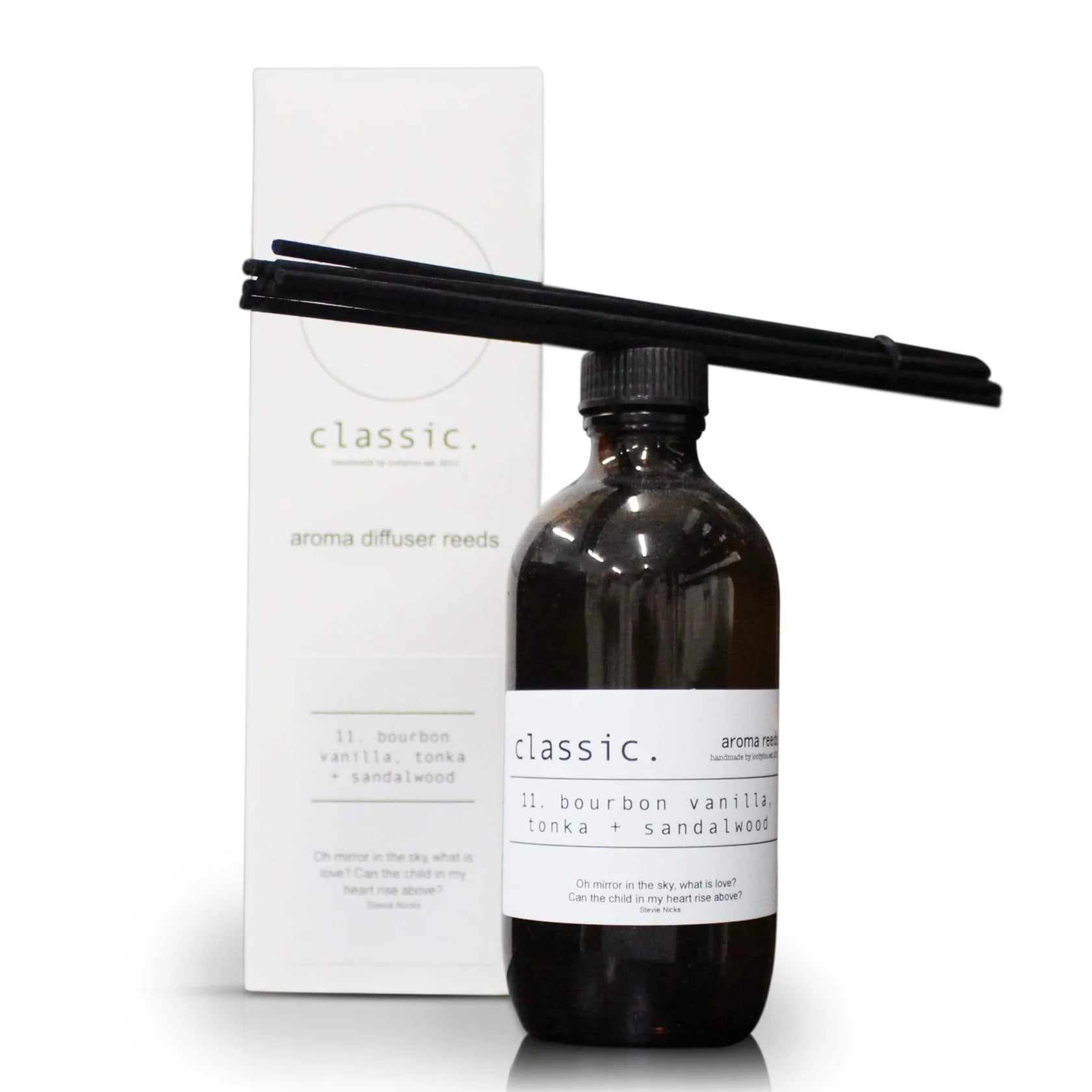 Aroma Reeds Classic Aroma Reeds – Pseudonym Gallery