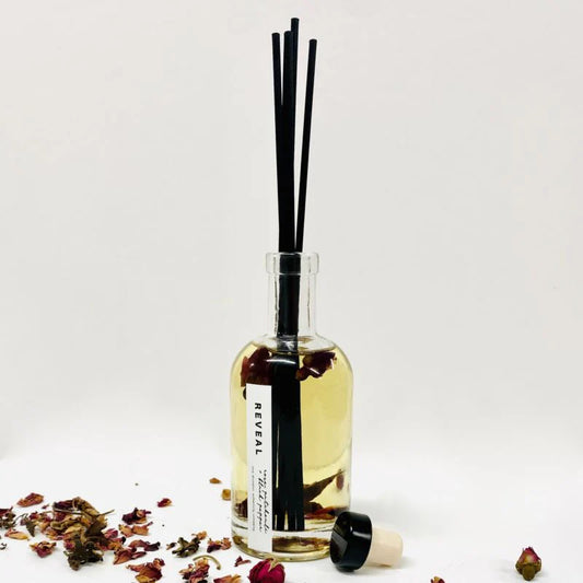 Soaking Reed SOAK Bath Bottle – Pseudonym Gallery